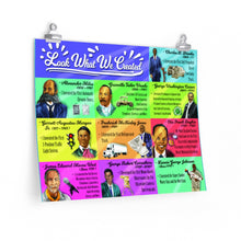 Load image into Gallery viewer, what have black men invented