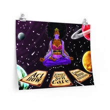 Load image into Gallery viewer, black woman artwork