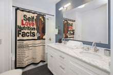 Load image into Gallery viewer, bathroom decor for black women