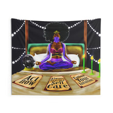 Load image into Gallery viewer, spiritual art for black women