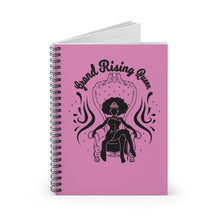 Load image into Gallery viewer, notebooks for black women