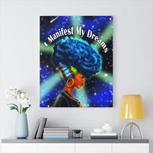 Load image into Gallery viewer, affirmation art for black women entrepreneurs