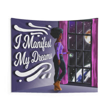 Load image into Gallery viewer, wall art for black women