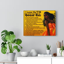 Load image into Gallery viewer, motivational art for black women