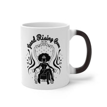 Load image into Gallery viewer, grand rising queen mug