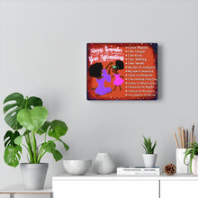 Load image into Gallery viewer, positive affirmations for brown girls