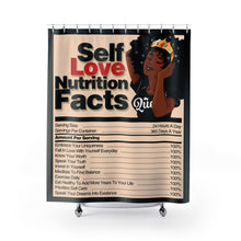 Load image into Gallery viewer, shower curtains for black women