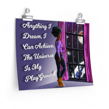 Load image into Gallery viewer, black owned home decor