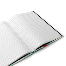 Load image into Gallery viewer, journal for black daughter