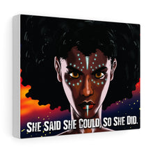 Load image into Gallery viewer, empowering art for black women