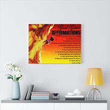 Load image into Gallery viewer, motivational art for black women