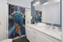 Load image into Gallery viewer, bathroom decor for black women