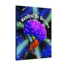 Load image into Gallery viewer, wall art for black women