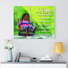 Load image into Gallery viewer, art for black daughter