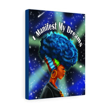 Load image into Gallery viewer, wall art for black women