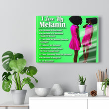 Load image into Gallery viewer, mirror gazing black women
