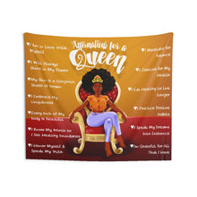 Load image into Gallery viewer, positive affirmations for black women