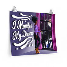 Load image into Gallery viewer, empowering art for black women