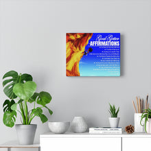 Load image into Gallery viewer, affirmations for successful black women