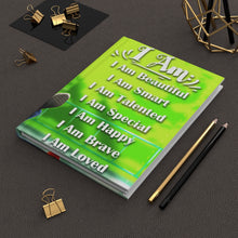 Load image into Gallery viewer, Black owned journals notebooks