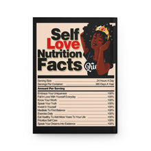 Load image into Gallery viewer, african american writing journal