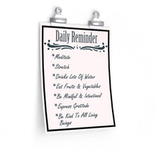 Load image into Gallery viewer, daily affirmations black women