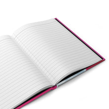 Load image into Gallery viewer, black girl magic journal