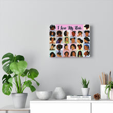 Load image into Gallery viewer, black girl hairstyles