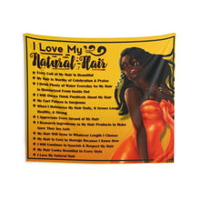 Load image into Gallery viewer, affirmations for natural hair