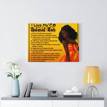 Load image into Gallery viewer, empowering art for dark skin women