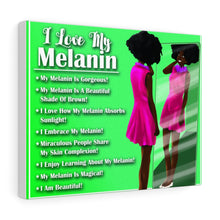 Load image into Gallery viewer, positive affirmations to love skin color