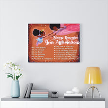 Load image into Gallery viewer, educational art for black girls