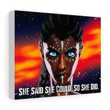 Load image into Gallery viewer, empowering art for brown women