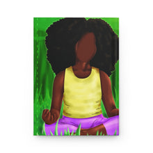Load image into Gallery viewer, Black girl magic journal