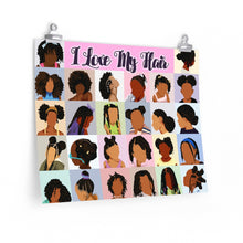 Load image into Gallery viewer, little black girl natural hairstyles