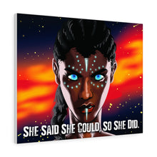 Load image into Gallery viewer, black women artwork