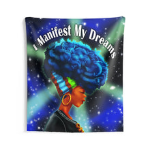 Load image into Gallery viewer, wall art for black women