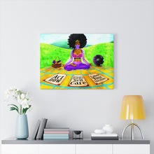 Load image into Gallery viewer, black girl morning affirmations