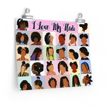 Load image into Gallery viewer, black girl hairstyles
