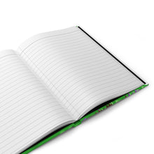 Load image into Gallery viewer, notebook for school black girls