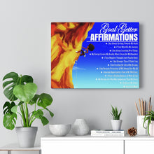 Load image into Gallery viewer, positive affirmations for black women