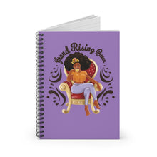 Load image into Gallery viewer, black owned journals notebooks