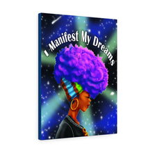 Load image into Gallery viewer, inspiring art for black women