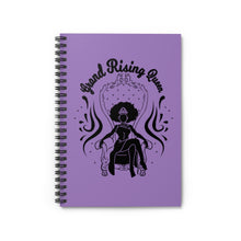 Load image into Gallery viewer, african american writing journal