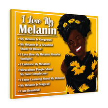 Load image into Gallery viewer, art for little black girls