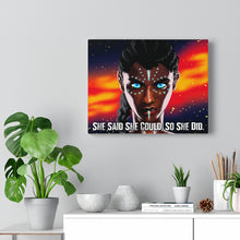 Load image into Gallery viewer, empowering art for black women