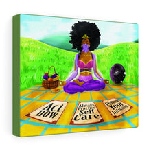 Load image into Gallery viewer, art for spiritual black woman