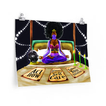 Load image into Gallery viewer, black owned home decor