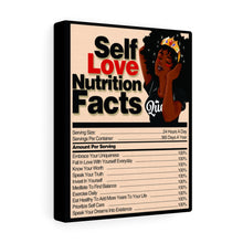 Load image into Gallery viewer, self love black women