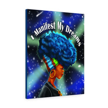 Load image into Gallery viewer, black woman artwork